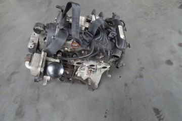 SKODA YETI 1 2 TSI ENGINE CBZ Car type passenger cars