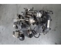 SKODA YETI 1 2 TSI ENGINE CBZ Engine type petrol