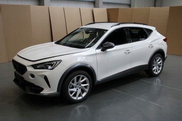 MOTOR SEAT CUPRA FORMENTOR HYB 1 4 eTSI DGE Catalog number of the part DGE SILNIK SEAT CUPRA FORMENTOR HYB 1 4 eTSI DGE