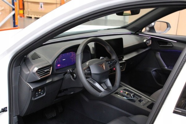 MOTOR SEAT CUPRA FORMENTOR HYB 1 4 eTSI DGE Part manufacturer Seat