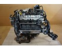 MOTOR SEAT CUPRA FORMENTOR HYB 1 4 eTSI DGE Engine type hybrid