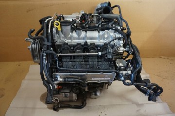 MOTOR SEAT CUPRA FORMENTOR HYB 1 4 eTSI DGE Engine type hybrid
