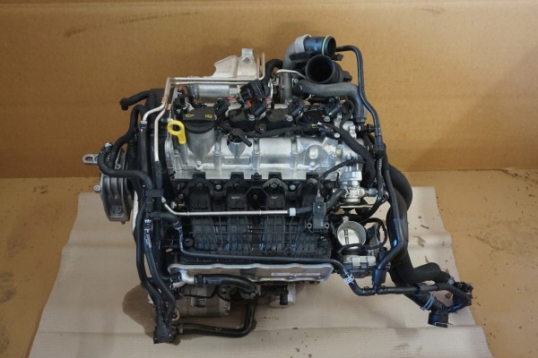 MOTOR SEAT CUPRA FORMENTOR HYB 1 4 eTSI DGE Quality of parts according to GVO O original with manufacturer s logo OE