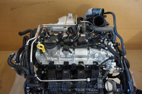 Motor Seat Cupra Formentor HYB 1.4 eTSI DGE