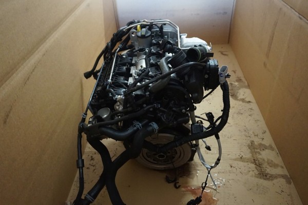 Motor Seat Cupra Formentor HYB 1.4 eTSI DGE