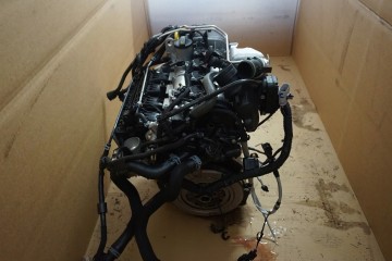 Motor Seat Cupra Formentor HYB 1.4 eTSI DGE