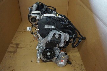 Motor Seat Cupra Formentor HYB 1.4 eTSI DGE