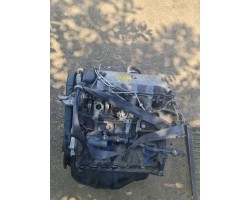 ENGINE AAT AUDI A6 C4 2 5TDI