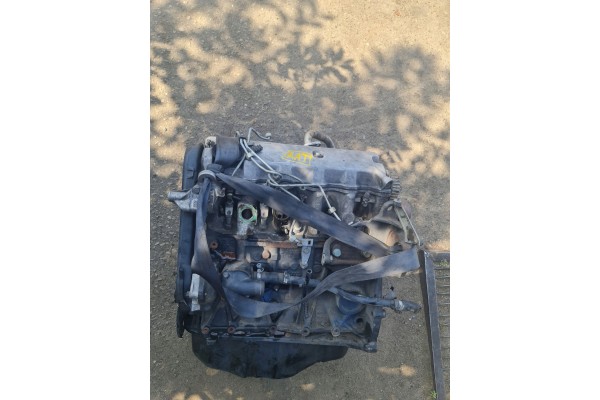 ENGINE AAT AUDI A6 C4 2 5TDI