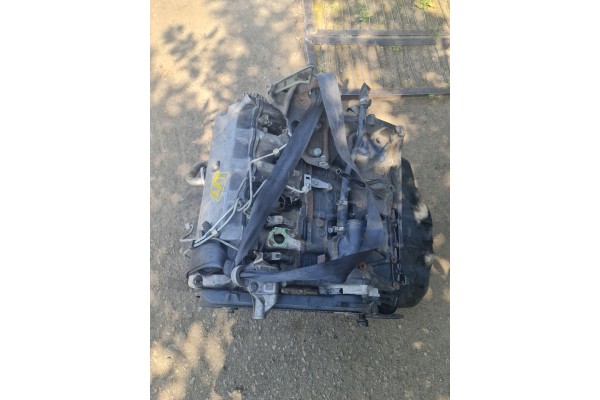 ENGINE AAT AUDI A6 C4 2 5TDI Catalog number of the part AAT