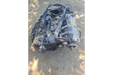 ENGINE AAT AUDI A6 C4 2 5TDI Part manufacturer Audi OE