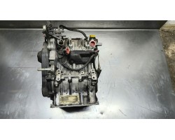 DIESEL ENGINE MICROCAR LIEGER LOMBARDINI LDW442CRS