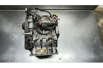 DIESEL ENGINE MICROCAR LIEGER LOMBARDINI LDW442CRS