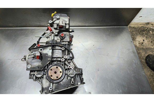 DIESEL ENGINE MICROCAR LIEGER LOMBARDINI LDW442CRS Part manufacturer Lombardini