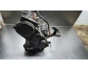 DIESEL ENGINE MICROCAR LIEGER LOMBARDINI LDW442CRS Engine type diesel