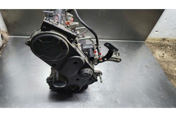 DIESEL ENGINE MICROCAR LIEGER LOMBARDINI LDW442CRS Engine type diesel