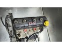 DIESEL ENGINE MICROCAR LIEGER LOMBARDINI LDW442CRS Quality of parts according to GVO Q original with factory logo OEM OES