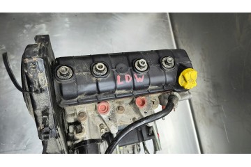 DIESEL ENGINE MICROCAR LIEGER LOMBARDINI LDW442CRS Quality of parts according to GVO Q original with factory logo OEM OES
