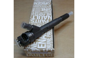 RENAULT MASTER II 2 2 DCI 166008208R INJECTOR Packaging status original