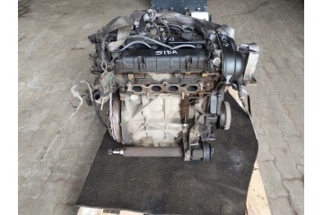 FORD FOCUS II MK 2 1 6 SIDA ENGINE COMPLETE ACCESSORIES Packaging status replacement