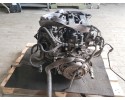FORD FOCUS II MK 2 1 6 SIDA ENGINE COMPLETE ACCESSORIES Part manufacturer Ford OE