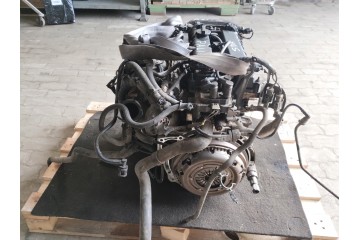 FORD FOCUS II MK 2 1 6 SIDA ENGINE COMPLETE ACCESSORIES Part manufacturer Ford OE