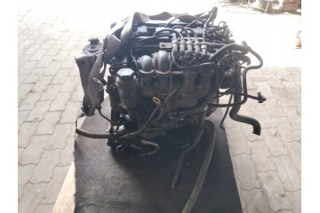 FORD FOCUS II MK 2 1 6 SIDA ENGINE COMPLETE ACCESSORIES Catalog number of the part FORD FOCUS II MK 2 1 6 SIDA SILNIK KOMPLETNY 