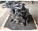 FORD FOCUS II MK 2 1 6 SIDA ENGINE COMPLETE ACCESSORIES Car type passenger cars