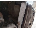 FORD FOCUS II MK 2 1 6 SIDA ENGINE COMPLETE ACCESSORIES Engine type petrol