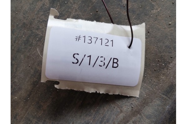 FORD FOCUS II MK 2 1 6 SIDA ENGINE COMPLETE ACCESSORIES Product weight with unit packaging 200 kg