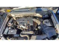 4g94 mitsubishi pajero pinin 2 0gdi engine in car smoking in car ASSEMBLY