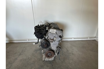 SUZUKI SWIFT MK6 1 3 ENGINE M13A Catalog number of the part SUZUKI SWIFT MK6 1 3 SILNIK M13A
