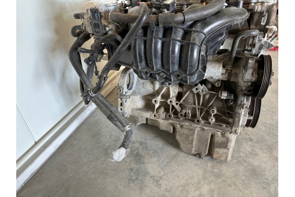 SUZUKI SWIFT MK6 1 3 ENGINE M13A Engine type petrol