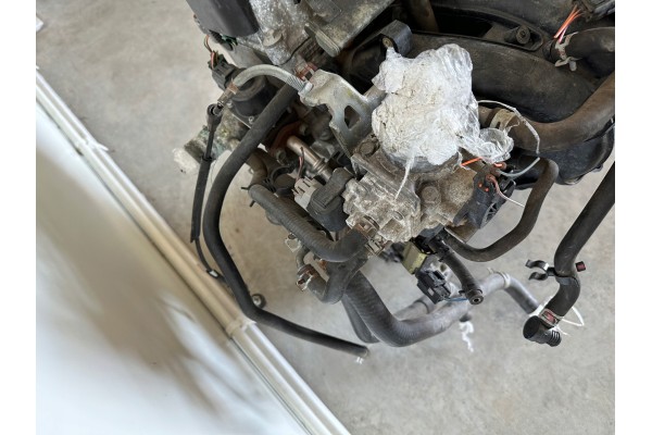 Motor Suzuki Swift MK6 1.3 M13A
