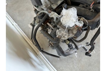 Motor Suzuki Swift MK6 1.3 M13A