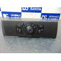 6953741 MANDO LUCES BMW SERIE 5 BERLINA (E60) 6953741 MANDO LUCES BMW SERIE 5 BERLINA (E60)
