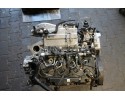 ENGINE COMPLETE LACK TURBO DEZ 35TYS KM