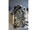 ENGINE COMPLETE LACK TURBO DEZ 35TYS KM Catalog number of the part DEZ