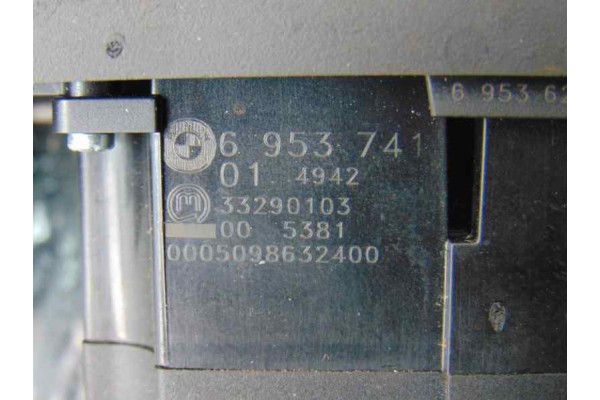 6953741 MANDO LUCES BMW SERIE 5 BERLINA (E60)