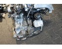 ENGINE COMPLETE LACK TURBO DEZ 35TYS KM Version European