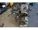 Motor Completo Turbo DEZ 35,000 km