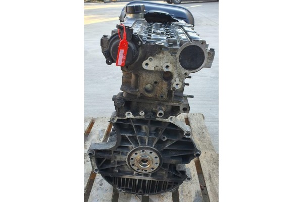 ENGINE B5244S2 VOLVO V70 II 2 4 B Part manufacturer Volvo OE