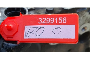 ENGINE B5244S2 VOLVO V70 II 2 4 B Catalog number of the part B5244S2