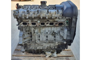 ENGINE B5244S2 VOLVO V70 II 2 4 B Engine type petrol