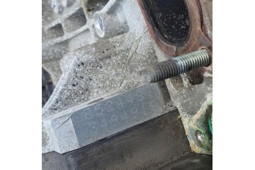 Motor B5244S2 para Volvo V70 II 2.4 B