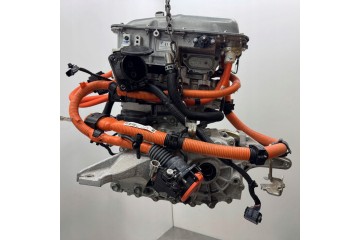 Nissan Leaf II ZE1 2021 Engine
