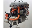 Nissan Leaf II ZE1 2021 Engine Catalog number of the part EM57