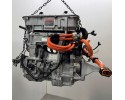 Nissan Leaf II ZE1 2021 Engine Car type passenger cars