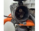 Nissan Leaf II ZE1 2021 Engine Engine type electric