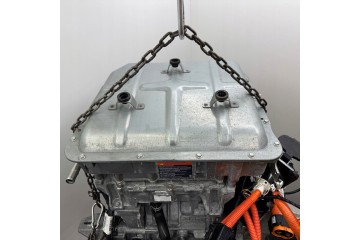 Nissan Leaf II ZE1 2021 Engine Catalog number of the original 291A05SA0A